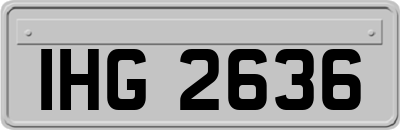 IHG2636