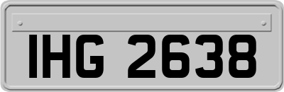 IHG2638
