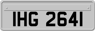 IHG2641