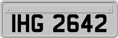 IHG2642