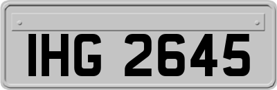 IHG2645