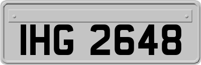 IHG2648