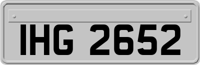 IHG2652