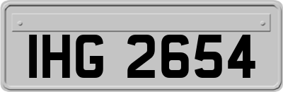 IHG2654