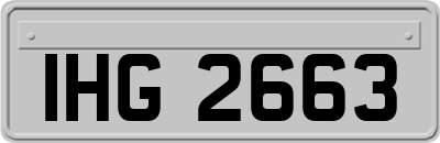 IHG2663