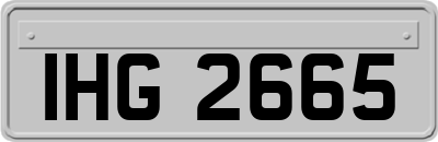IHG2665