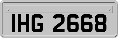 IHG2668