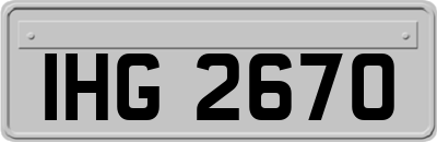 IHG2670