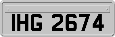 IHG2674