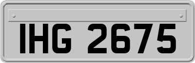 IHG2675
