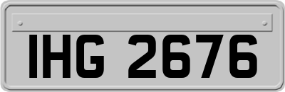 IHG2676