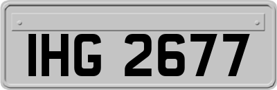 IHG2677