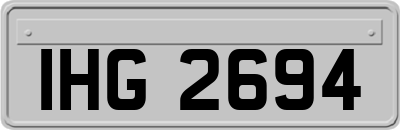 IHG2694