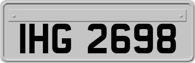 IHG2698