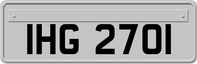 IHG2701