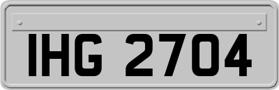 IHG2704