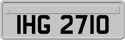 IHG2710