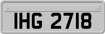 IHG2718
