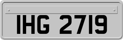 IHG2719
