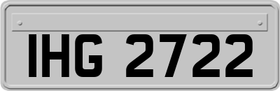 IHG2722