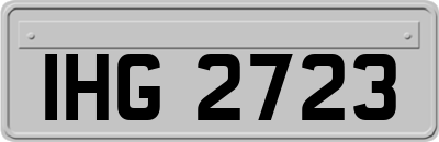 IHG2723