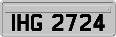 IHG2724