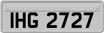 IHG2727