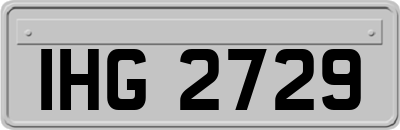 IHG2729
