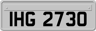 IHG2730