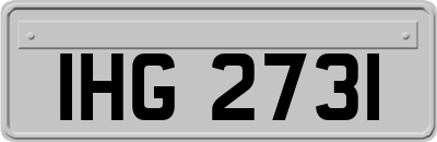 IHG2731