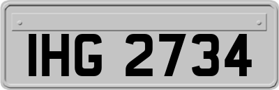 IHG2734