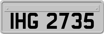IHG2735
