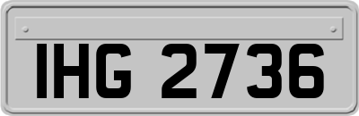 IHG2736