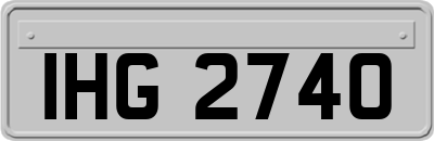 IHG2740