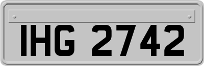 IHG2742