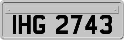 IHG2743