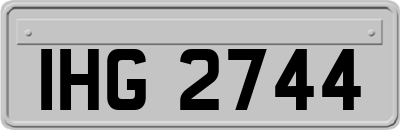 IHG2744