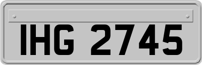 IHG2745