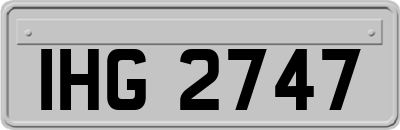 IHG2747