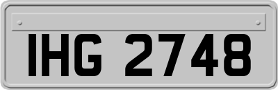 IHG2748