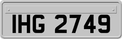 IHG2749