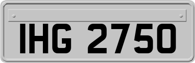 IHG2750
