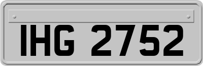 IHG2752