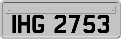 IHG2753