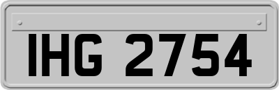 IHG2754