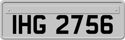 IHG2756