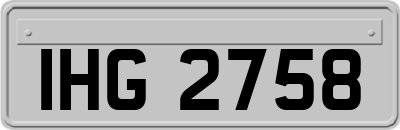 IHG2758