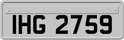 IHG2759