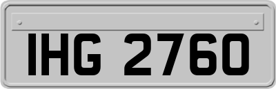 IHG2760