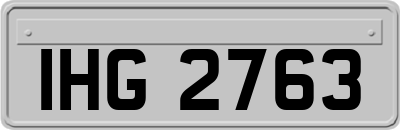 IHG2763